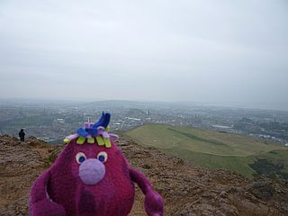 Arthur's Seat