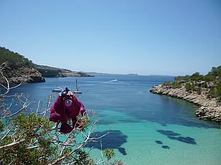 Cala Salada