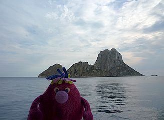 Es Vedra