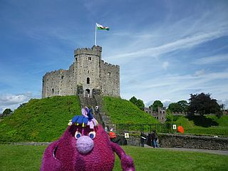 Cardiff Castle