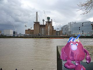 Battersea PowerStation