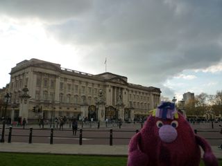 Buckingham Palace