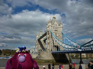 Tower Bridge