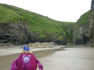 Bossiney Haven