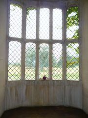 Oriel Window