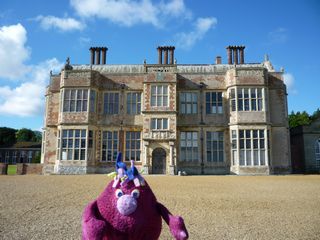 Felbrigg Hall