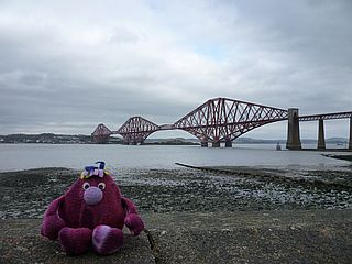 Forth Rail Bridge