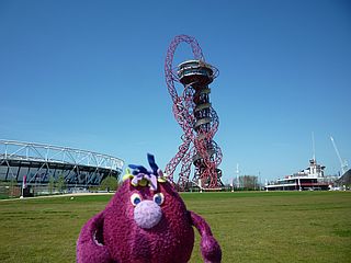 ArcelorMittal Orbit