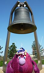 Olympic Bell