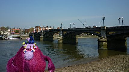 Battersea Bridge