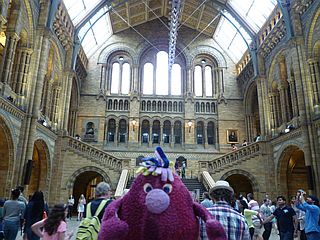 Natural History Museum