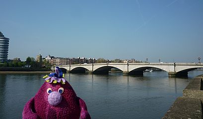 Putney Bridge