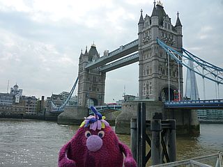 Tower Bridge