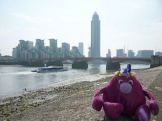 Vauxhall Bridge