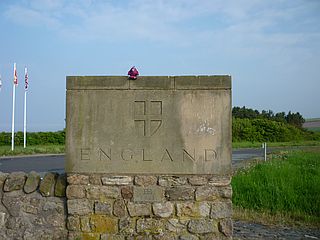 Scottish Border