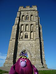 Glastonbury Tor