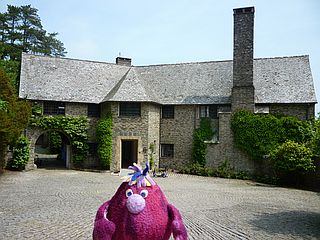 Coleton Fishacre