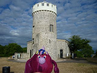 Clifton Observatory