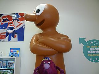 Morph