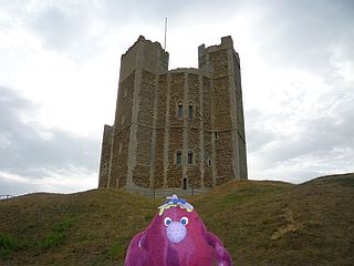 Orford Castle