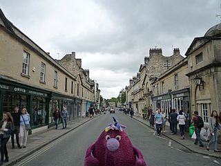 Pulteney Bridge