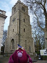 Church Tower