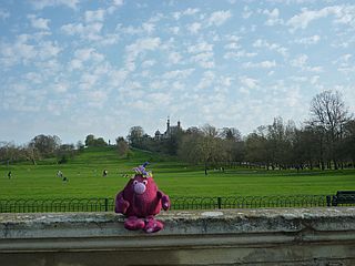 Greenwich Park