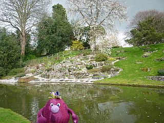 Eltham Palace