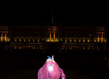 Buckingham Palace