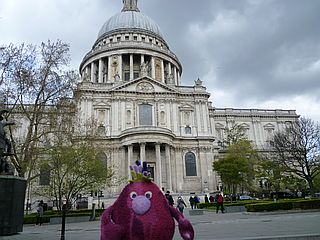 St Pauls Cathedral