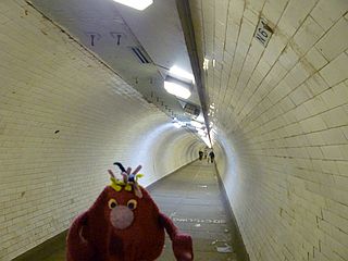 Tunnel