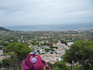 Mijas