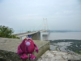 Severn Bridge