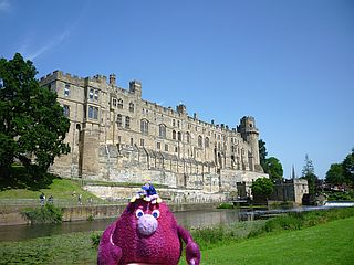 Warwick Castle