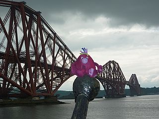 Forth Rail Bridge