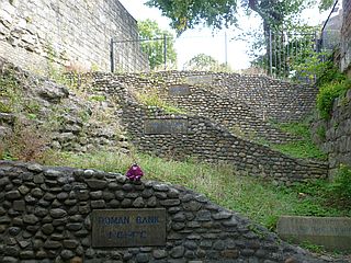 Roman Walls