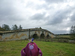 Old Bridge