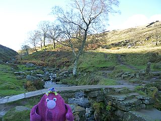 Stone Bridge