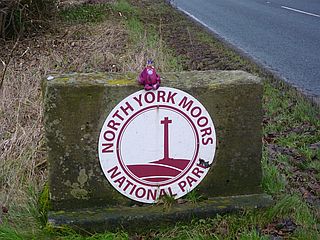 National Park Boundary