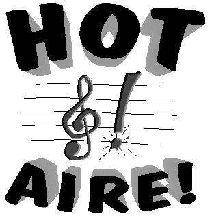 Hot Aire!