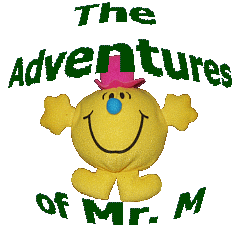 The Adventures of Mr M